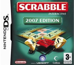 Scrabble: 2007 Edition (EU)