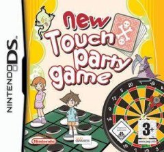 New Touch Party Game (EU)