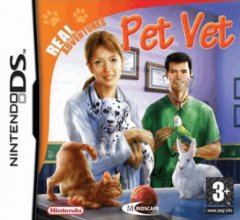 Real Adventures: Pet Vet (EU)