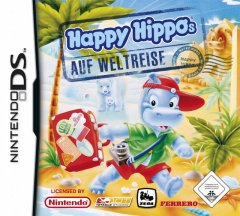 Happy Hippos World Tour (EU)