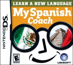 My Spanish Coach (US)