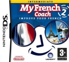 My French Coach 2 (EU)