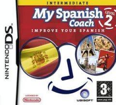 My Spanish Coach 2 (EU)