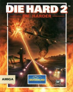 Die Hard 2: Die Harder (EU)