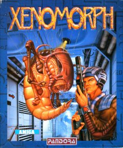 Xenomorph (EU)