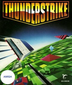 Thunderstrike (EU)