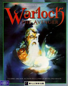 Warlock: The Avenger (EU)