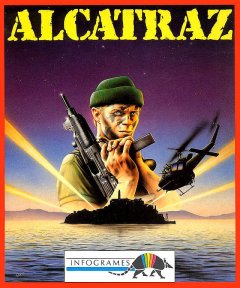 Alcatraz (EU)