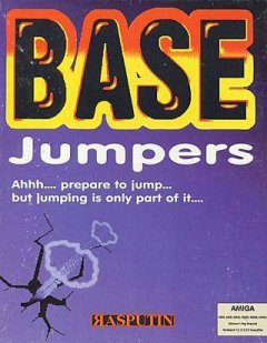 Base Jumpers (EU)