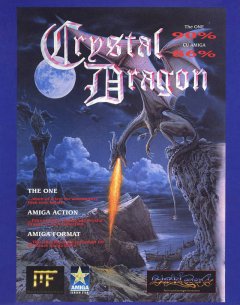 Crystal Dragon (EU)