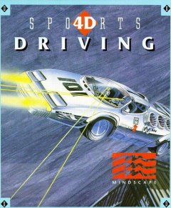 4D Sports Driving (EU)