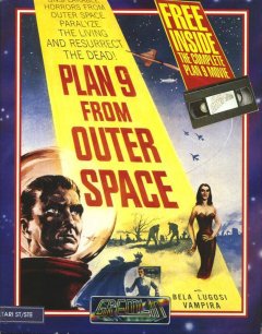 Plan 9 From Outer Space (EU)