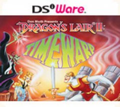 Dragon's Lair II: Time Warp (US)