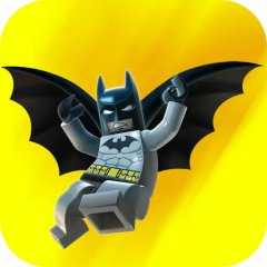 Lego Batman: Gotham City Games (US)