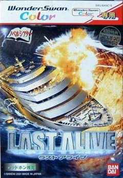Last Alive (JP)