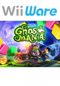 Ghost Mania (US)