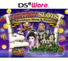 Fantasy Slots: Adventure Slots And Games (US)