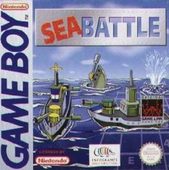 Sea Battle (1998) (EU)
