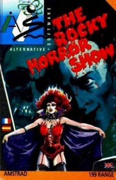 Rocky Horror Show, The (EU)