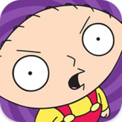Family Guy: Time Warped (US)
