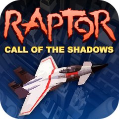 Raptor: Call Of The Shadows (EU)