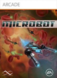 MicroBot (2010) (US)