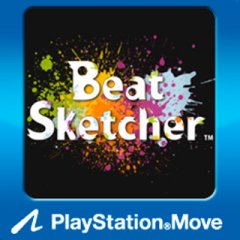 Beat Sketcher (EU)