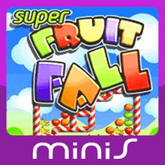 Super Fruitfall Deluxe (EU)