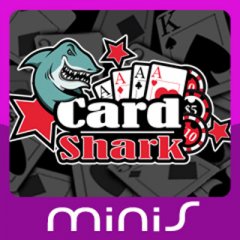 Card Shark (EU)