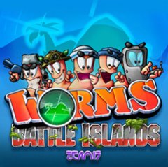 Worms: Battle Islands (EU)