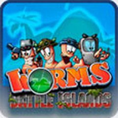 <a href='https://www.playright.dk/info/titel/worms-battle-islands'>Worms: Battle Islands</a>    7/30