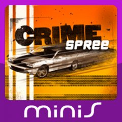Crime Spree (EU)