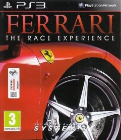 <a href='https://www.playright.dk/info/titel/ferrari-the-race-experience'>Ferrari: The Race Experience</a>    17/30