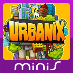 Urbanix (EU)