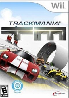 TrackMania Wii (US)