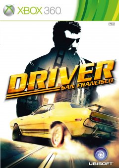 Driver San Francisco (EU)