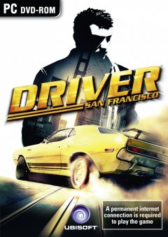 Driver San Francisco (EU)