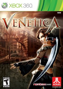 Venetica (US)