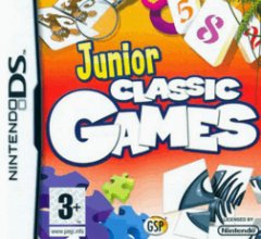 Junior Classic Games (EU)