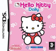 Hello Kitty Daily (EU)