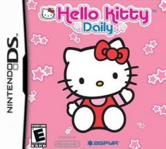 Hello Kitty Daily (US)