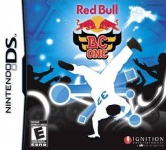 Red Bull BC One (US)