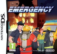 Emergency (EU)