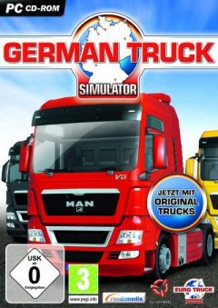 <a href='https://www.playright.dk/info/titel/german-truck-simulator'>German Truck Simulator</a>    19/30