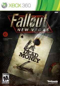 Fallout: New Vegas: Dead Money (US)