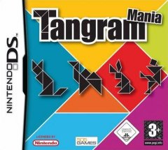 Tangram Mania (EU)