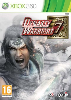 Dynasty Warriors 7 (EU)