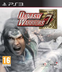 Dynasty Warriors 7 (EU)
