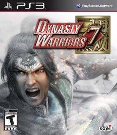 Dynasty Warriors 7 (US)