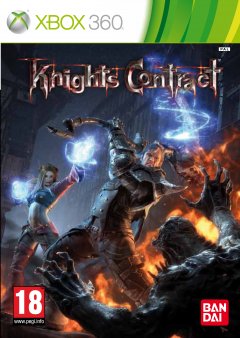 Knights Contract (EU)
